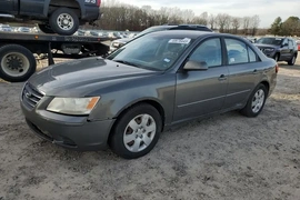 Hyundai Sonata 2010г.