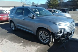 Hyundai Palisade 2020г.