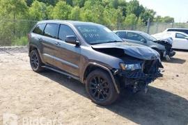 Jeep Grand Cherokee 2019г.