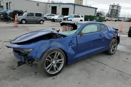 Chevrolet Camaro 2019г.