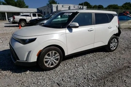 KIA Soul 2023г.