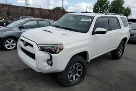 Toyota 4Runner 2019г.