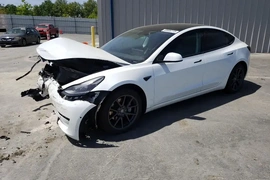 Tesla Model 3 2021г.