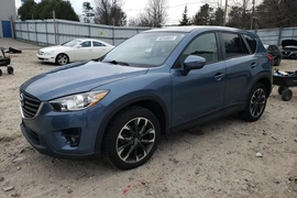 Mazda CX-5 2016г.
