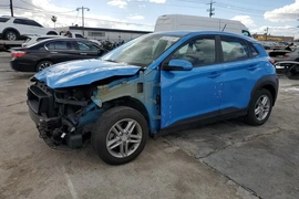 Hyundai Kona 2019г.