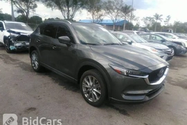 Mazda CX-5 2020г.