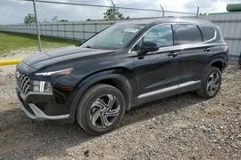 Hyundai Santa Fe 2022г.