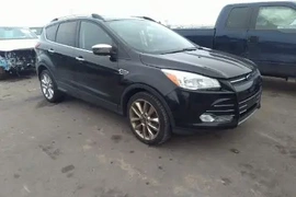 Ford Escape 2015г.