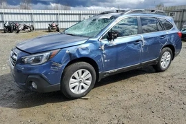 Subaru Outback 2019г.