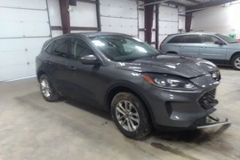 Ford Escape 2021г.