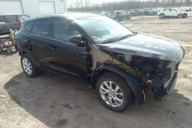 Hyundai Tucson 2019г.