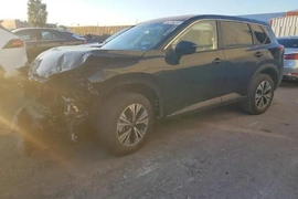 Nissan Rogue 2022г.