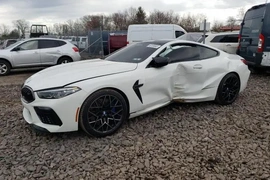 BMW M8 2020г.