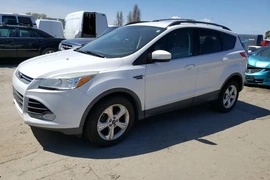 Ford Escape 2014г.