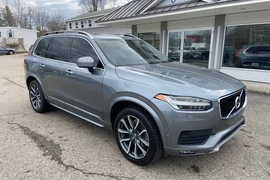 Volvo XC90 2016г.