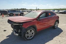 Mercedes-Benz GLA-Class 2020г.