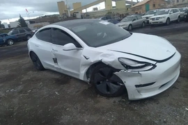 Tesla Model 3 2019г.