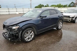 Mazda CX-30 2021г.