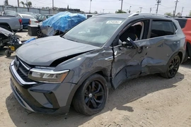 Volkswagen Taos 2022г.