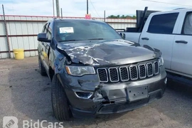 Jeep Grand Cherokee 2020г.