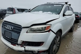 Audi Q7 2007г.