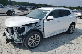 Buick Envision 2022г.