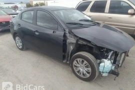 Toyota Yaris 2019г.