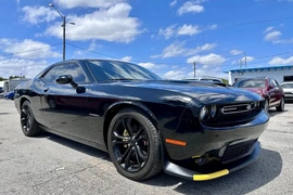 Dodge Challenger 2021г.