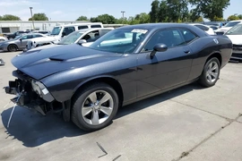 Dodge Challenger 2019г.