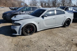 Dodge Charger 2022г.