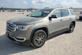 GMC Acadia 2019г.