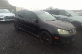 Volkswagen GTI 2009г.