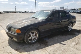 BMW 3 Series 1996г.
