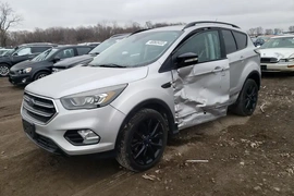 Ford Escape 2017г.