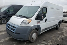Ram Promaster 2017г.