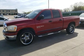 Dodge Ram 1500 2006г.