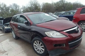 Mazda CX-9 2008г.
