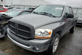 Dodge Ram 1500 2006г.