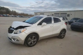 Buick Encore 2014г.