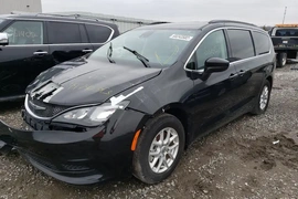 Chrysler Voyager 2021г.