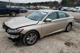 Honda Accord 2019г.