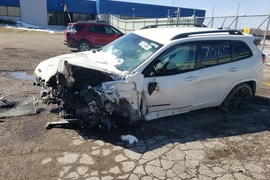Jeep Cherokee 2019г.