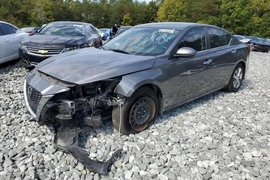 Nissan Altima 2020г.