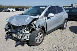 Chevrolet Trax 2019г.