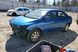 Toyota Corolla 2010г.