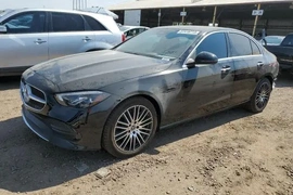 Mercedes-Benz C-Class 2023г.