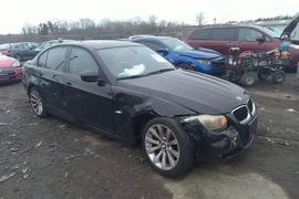 BMW 3 Series 2011г.