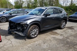 Mazda CX-5 2021г.