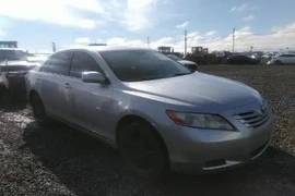 Toyota Camry 2007г.