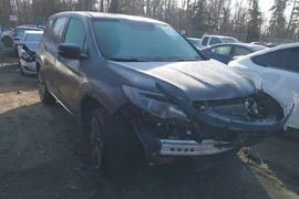 Honda Passport 2021г.
